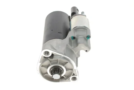 Стартер VW Crafter 2.5TDI 06-13 (2kw) (z=9) SOLGY Solgy 413020
