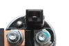Стартер VW LT 2.5TDI 96-06 (2kw) (z=9) SOLGY Solgy 413021 (фото 3)