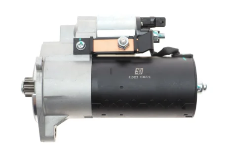 Стартер VW LT 2.5TDI 96-06 (2kw) (z=9) SOLGY Solgy 413021