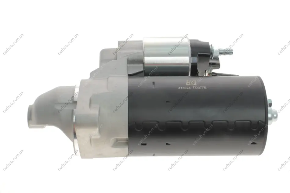 Стартер MB Sprinter 906 2.0/2.2 CDI 06- OM651 (2.2kw) (z=13) SOLGY Solgy 413024 (фото 1)