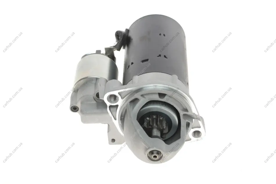 Стартер MB Sprinter 96-09/Vito 96-/C-class(W202/W203) 93-07/E-class(W124-W211) 93-09 2.0-3.2 (2,5kw) Solgy 413026 (фото 1)