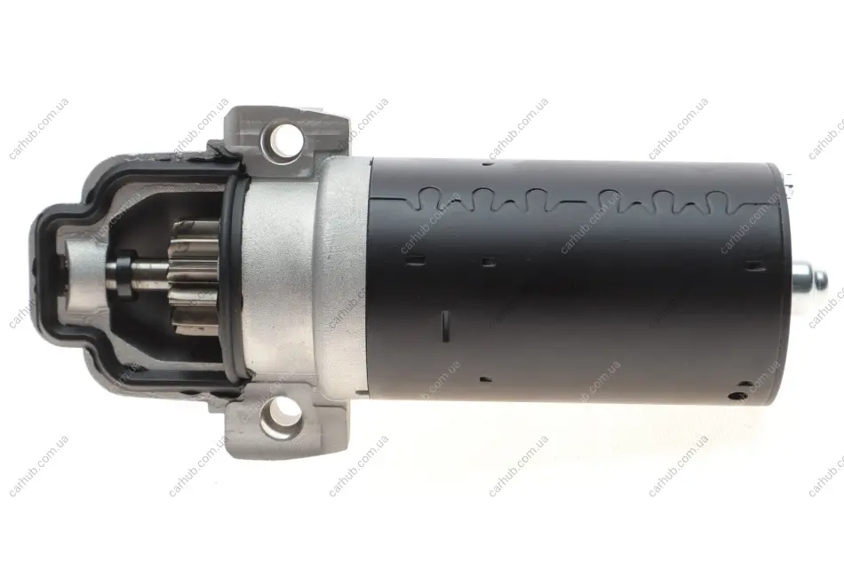 Стартер Citroen Jumper/Ford Tourneo/Transit 2.2HDi 06- (2.2kw) (z=12) SOLGY Solgy 413029 (фото 1)