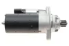 Стартер VW T5 2.5 TDI 03-09 (2.4 kw) (z=10) SOLGY Solgy 413033 (фото 3)
