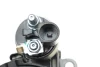Стартер VW T5 2.5 TDI 03-09 (2.4 kw) (z=10) SOLGY Solgy 413033 (фото 4)