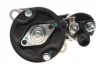 Стартер VW T5 2.5 TDI 03-09 (2.4 kw) (z=10) SOLGY Solgy 413033 (фото 5)
