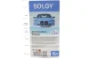 Вода дистильована (5л) SOLGY Solgy 502002 (фото 2)