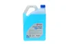 Антифриз (синій) G11 (4kg) (-35°C готовий до застосування) SOLGY Solgy 503002 (фото 5)