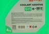 Фото 4 - концентрат охолоджуючий Solgy 503005 Концентрат охолоджуючий Solgy 503005 (фото 4)