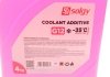 Антифриз ROT, ТМ, 4кг Solgy 503008 (фото 2)