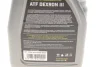 Олива ATF Dexron III (1L) SOLGY Solgy 504004 (фото 2)