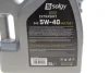 Олива 5W40 EXTRASINT MULTIJET (5L) (RN 0700/0710/MB226.51/API SN/CF/ACEA A3/B4) SOLGY Solgy 504010 (фото 2)