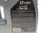 Олива 5W30 EXTRASINT A7-B7 (5L) (ILSAC GF-6/FORD 913D/MB 229.61/RN 0700) (API SN Plus/SP) SOLGY Solgy 504016 (фото 2)
