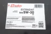 Олива 5W30 EXTRASINT C2 (208L) (API SN/CF/ACEA C2/MB 229.31/MB 229.51/MB 229.52/MB 226.5/BMW LL-04) SOLGY Solgy 504018 (фото 2)