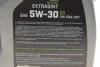 Олива 5W30 EXTRASINT C3 VW 504.00/507.00 (5L) (API SN/CF/BMW LL-04/MB 229.51/PORSCHE C30) SOLGY Solgy 504022 (фото 2)