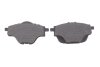 Колодки гальмівні (задні) Citroen C4/Peugeot 308 13-/3008/5008 16-/508 18-(без комплектуючих) Solgy DSC_209318 (фото 5)