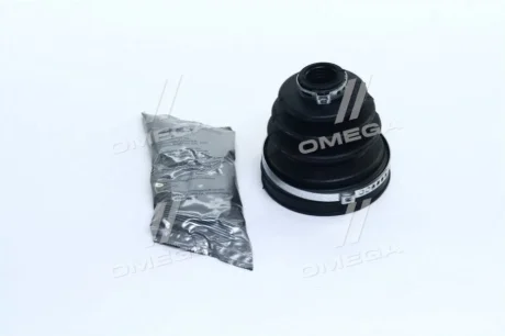 Гумовий пильовик шарніра Внутрішн (fi: 21/70) (довжина86) (комплект) FORD TOURNEO CONNECT, TRANSIT CONNECT 1.8/1.8D/1.8LPG 06.02-12.13 SPIDAN 23241