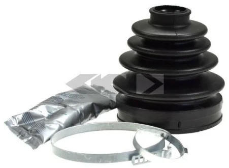 Гумовий пильовик шарніра Внутрішн (fi: 31/98) (довжина122) LEXUS LX TOYOTA LAND CRUISER 100 4.2D/4.7 01.98-03.08 SPIDAN 36086