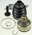 Шарнір приводного валу лів/прав (42z/28z/67мм) AUDI A4 ALLROAD B9, A4 B9, A5, A6 ALLROAD C8, A6 C8, A7, A8 D5, Q5, Q7, Q8 VW TOUAREG 1.4-4.0H 01.15- SPIDAN 36098 (фото 1)