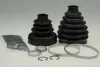 Гумовий пильовик шарніра (довжина222) BMW 2 (F45), 2 GRAN TOURER (F46), X1 (F48) MINI (F55), (F56), (F57), CLUBMAN (F54) 1.2-1.5H 12.13- SPIDAN 36357 (фото 1)