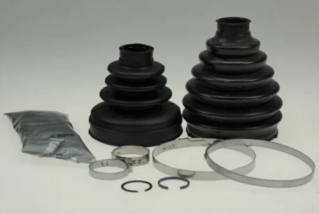 Гумовий пильовик шарніра (довжина222) BMW 2 (F45), 2 GRAN TOURER (F46), X1 (F48) MINI (F55), (F56), (F57), CLUBMAN (F54) 1.2-1.5H 12.13- SPIDAN 36357