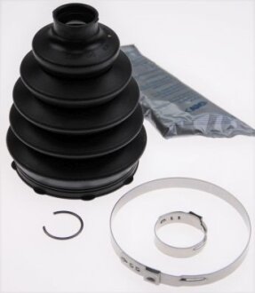 Гумовий пильовик шарніра зовнішн/передн (fi: 28/93) (довжина129) FIAT 500X JEEP RENEGADE 1.3/1.4/2.0D 07.14- SPIDAN 36518