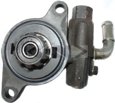Насос гідропідсилювача керма (відновлений) TOYOTA LAND CRUISER 90 3.0D 04.96-12.02 SPIDAN 54376