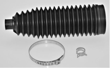 Чохол захисний лів/прав (довжина191мм 16мм/54мм) AUDI Q3 CUPRA ATECA SEAT ATECA, TARRACO SKODA KAROQ, KODIAQ I, KODIAQ II, OCTAVIA III, OCTAVIA IV, SUPERB III, SUPERB IV VW ARTEON 1.0-3.6 11.12- SPIDAN 84285