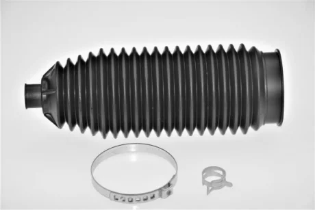 Чохол захисний лів/прав (довжина180мм 15мм/47мм) HYUNDAI ELANTRA V, I30, VELOSTER KIA CEE\'D, CERATO III, PRO CEE\'D 1.0-2.0 09.10- SPIDAN 84290