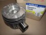 Поршні двигуна комплект SSANGYONG 6640302817 (фото 1)