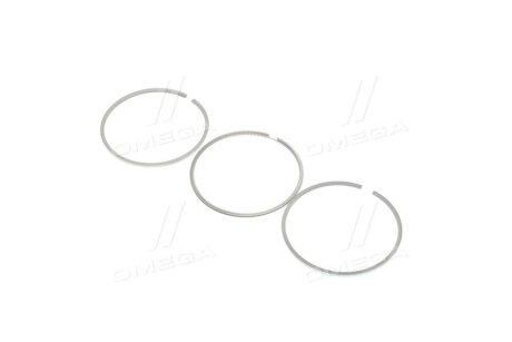 Комплект поршневих кілець STD SSANGYONG 671030072A
