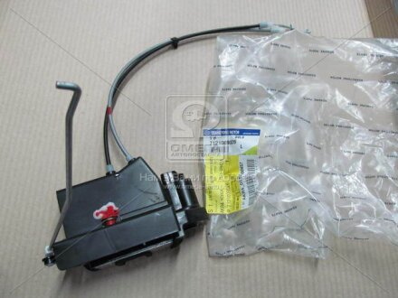 Замок двері SSANGYONG 7121009026