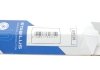 Амортизатор крышки багажника Seat Cordoba/VW Polo III 93-02 STABILUS 008528 (фото 3)