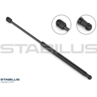 Фото газова пружина STABILUS 012111 Газова пружина STABILUS 012111