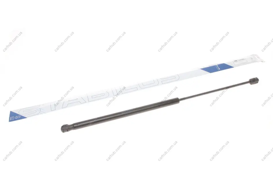 Амортизатор кришки багажника Ford Focus 03-07 STABILUS 012158 (фото 1)