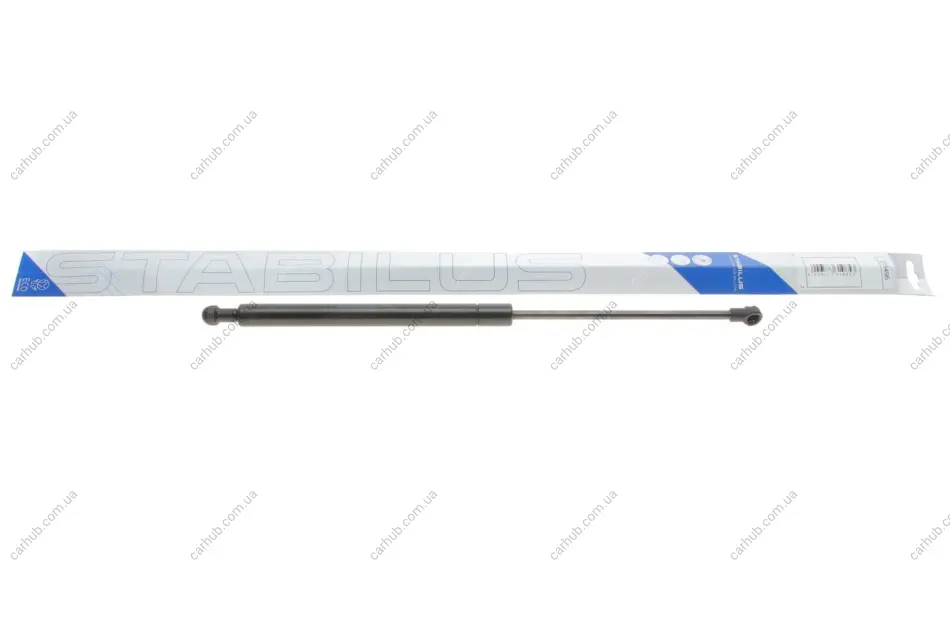 Амортизатор кришки багажника Toyota Avensis 03-08 STABILUS 015496 (фото 1)