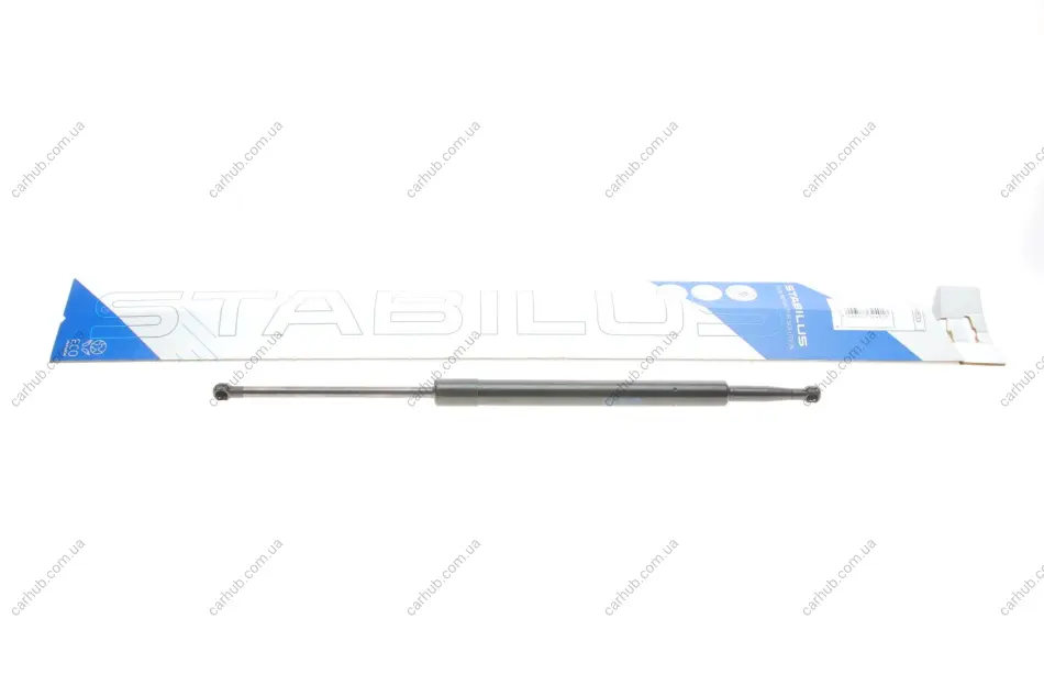 Амортизатор кришки багажника Nissan Pathfinder III 05- STABILUS 016533 (фото 1)