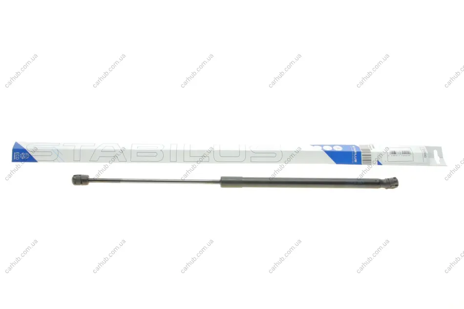 Амортизатор кришки багажника Mazda 3 03-09 STABILUS 016990 (фото 1)