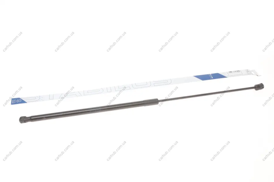 Амортизатор капоту VW Golf V 1.4-2.0 TDI 03-09 STABILUS 017510 (фото 1)