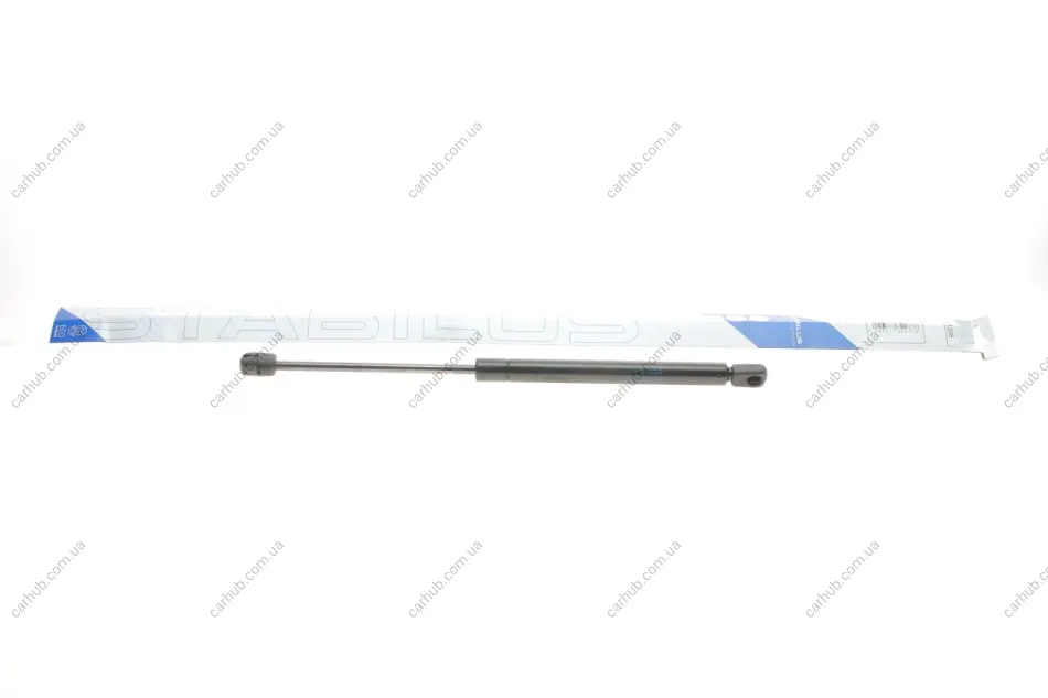 Амортизатор кришки багажника Skoda Octavia 98-10 STABILUS 018306 (фото 1)