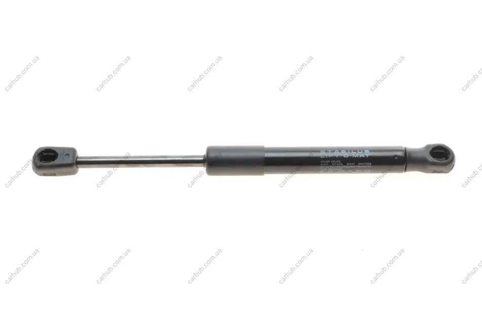 Амортизатор кришки багажника Mazda 3 03-09 STABILUS 018382 (фото 1)