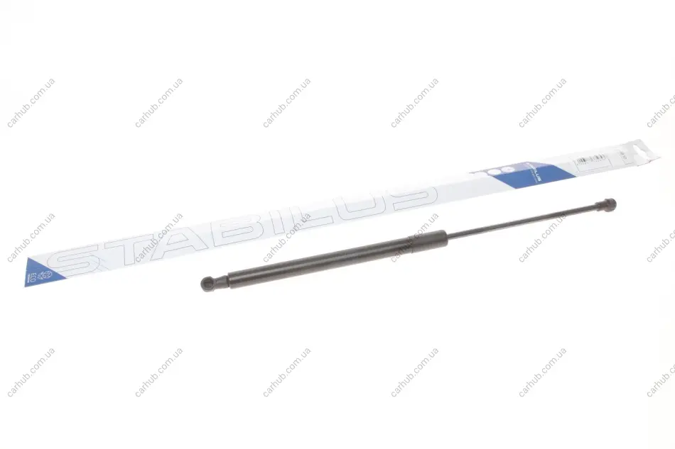 Амортизатор кришки багажника Audi A4 03-04 STABILUS 019830 (фото 1)