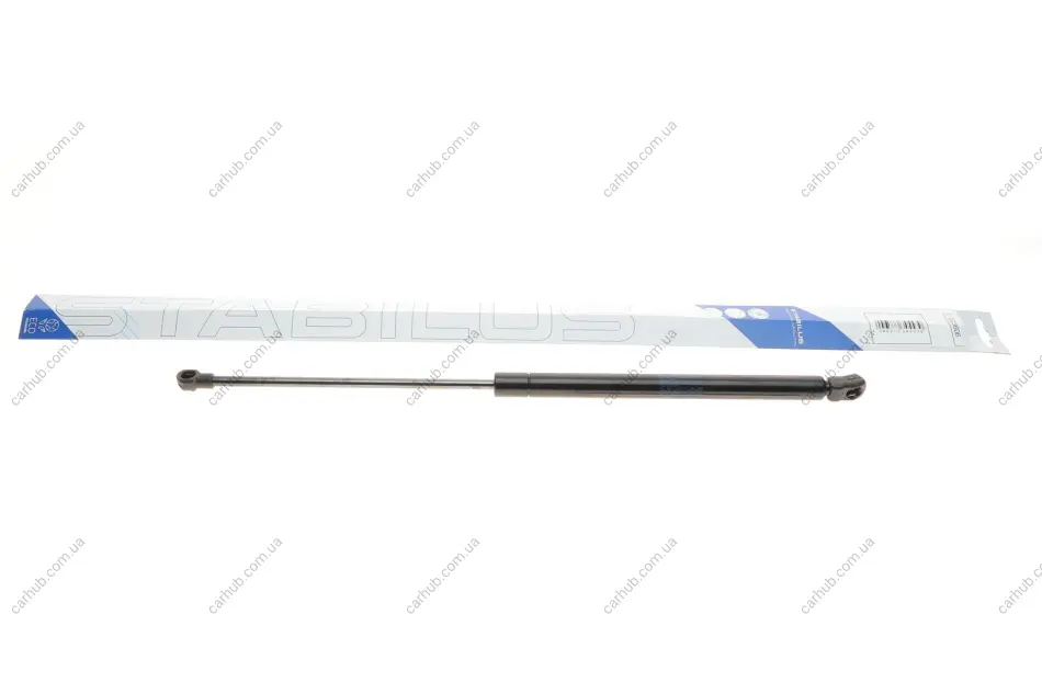 Амортизатор кришки багажника Audi A6 97-05 STABILUS 023606 (фото 1)