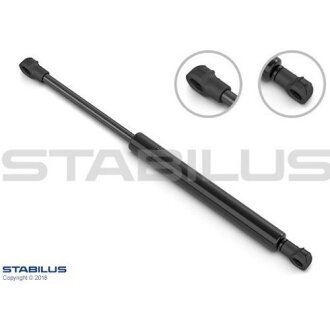 Фото газова пружина STABILUS 024477 Газова пружина STABILUS 024477