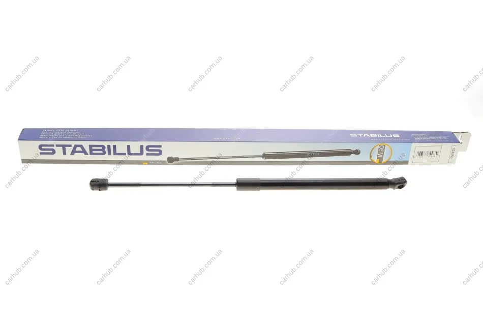 Амортизатор кришки багажника Audi A6 05-11 STABILUS 024559 (фото 1)