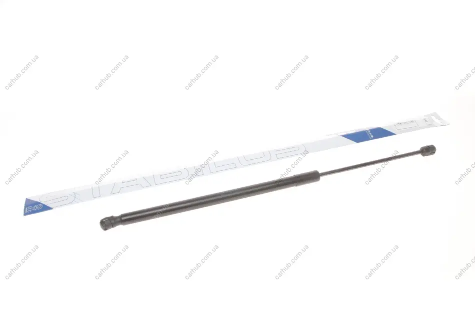 Амортизатор кришки багажника Citroen C4 Grand Picasso 06-13 STABILUS 031543 (фото 1)