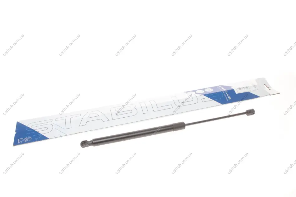 Амортизатор кришки багажника VW Tiguan 08- STABILUS 034075 (фото 1)
