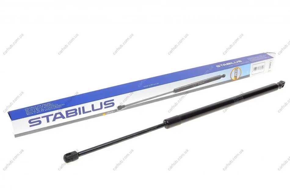 Амортизатор кришки багажника Honda CR-V III 2.0-2.4i 07- STABILUS 034928 (фото 1)