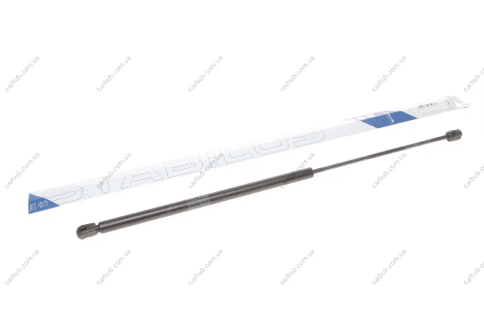 Амортизатор кришки багажника MB M-class (W163) 98-05 STABILUS 0421VG (фото 1)