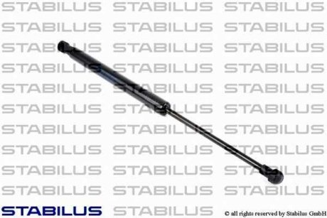 Амортизатор капота STABILUS 0681VK