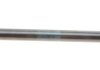 Амортизатор кришки багажника Renault Clio II 98- STABILUS 0818MM (фото 3)
